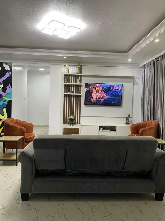 Sands Homes Ikoyi Lagos Ngoại thất bức ảnh