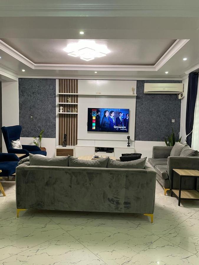 Sands Homes Ikoyi Lagos Ngoại thất bức ảnh