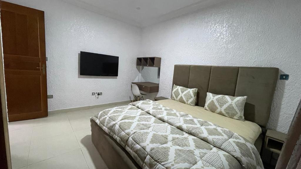 Sands Homes Ikoyi Lagos Ngoại thất bức ảnh