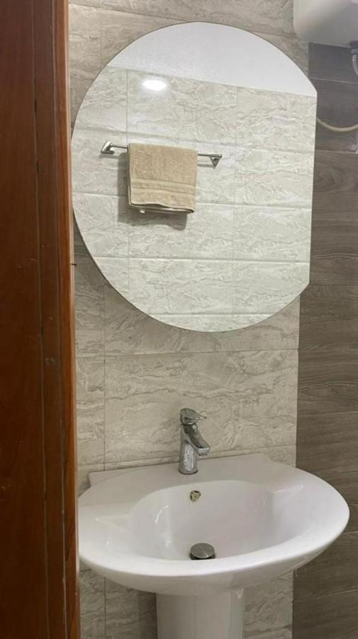 Sands Homes Ikoyi Lagos Ngoại thất bức ảnh