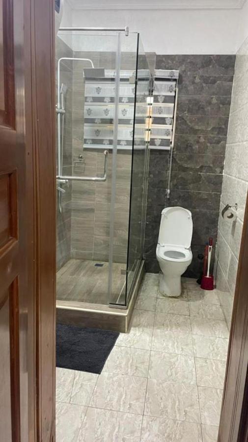 Sands Homes Ikoyi Lagos Ngoại thất bức ảnh
