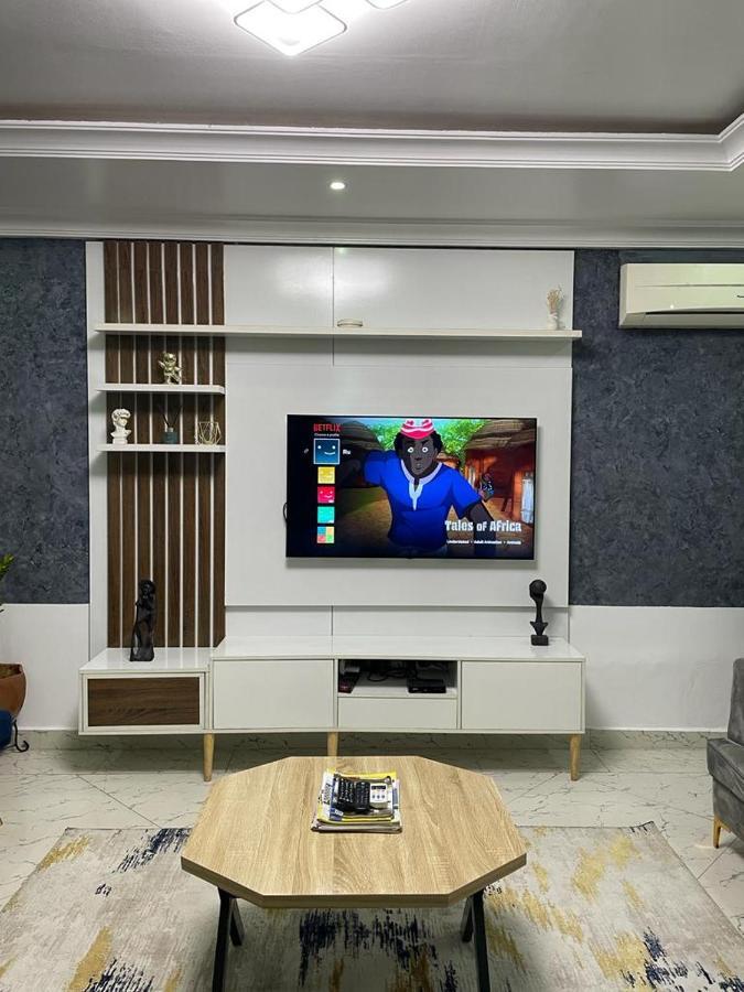Sands Homes Ikoyi Lagos Ngoại thất bức ảnh