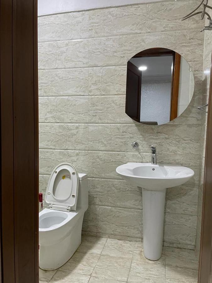 Sands Homes Ikoyi Lagos Ngoại thất bức ảnh