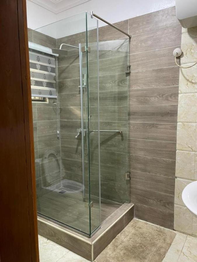 Sands Homes Ikoyi Lagos Ngoại thất bức ảnh
