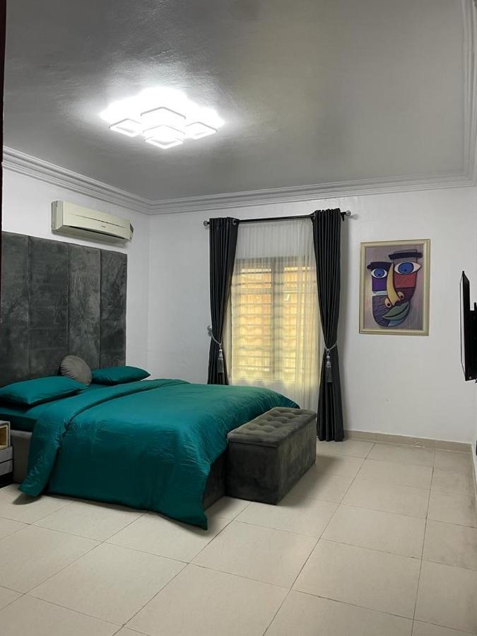 Sands Homes Ikoyi Lagos Ngoại thất bức ảnh