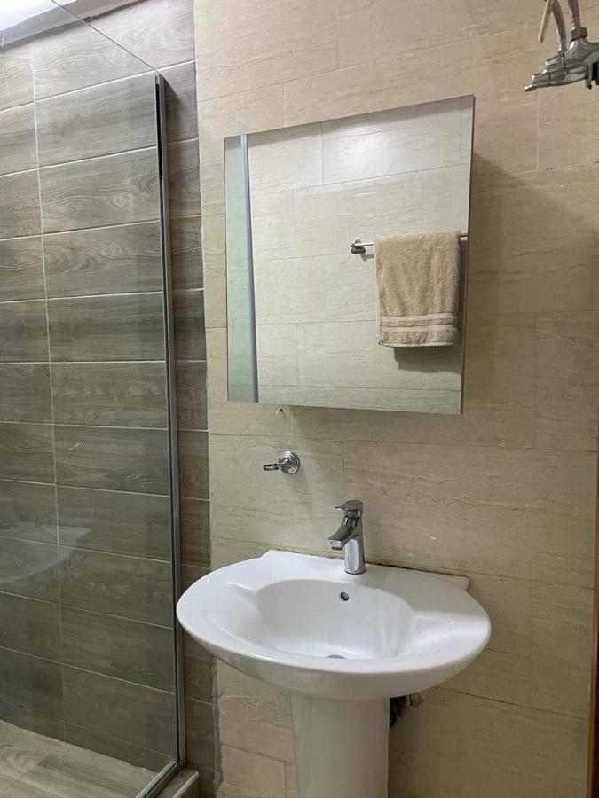 Sands Homes Ikoyi Lagos Ngoại thất bức ảnh