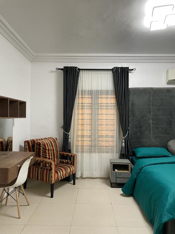 Sands Homes Ikoyi Lagos Ngoại thất bức ảnh